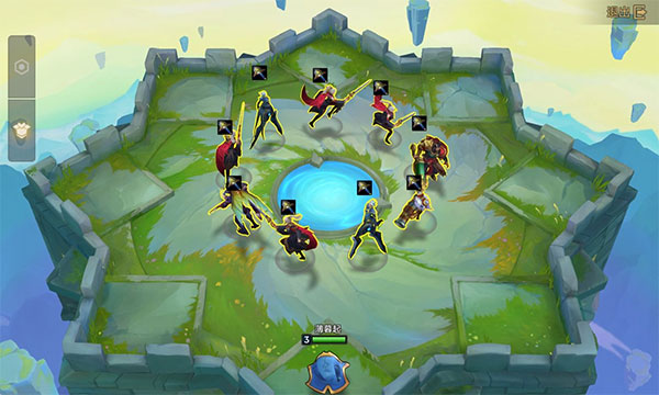 云顶之弈手机版