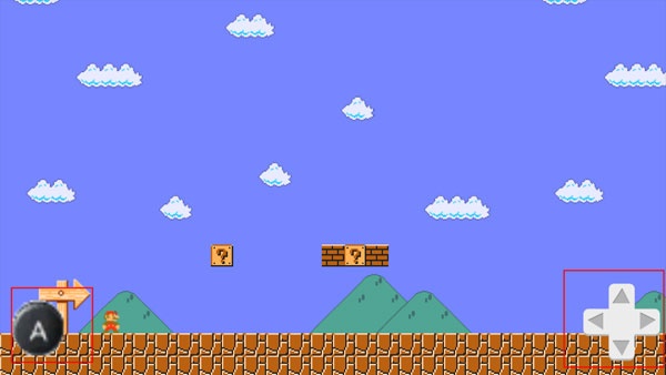 WiiU模拟器安卓版