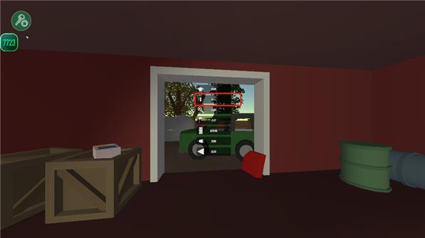 未转变者汉化版