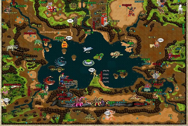 重装机兵2中文版