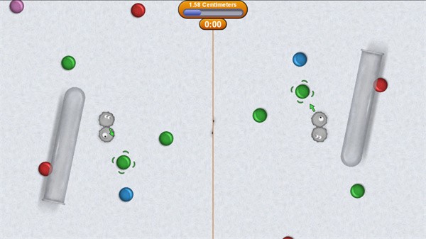 美味星球2中文版截图0