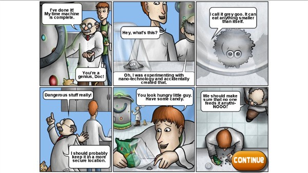 美味星球2中文版截图1