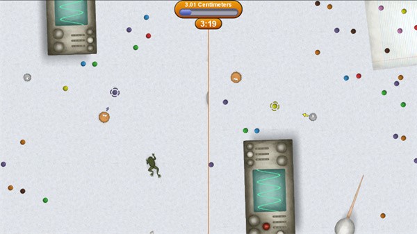 美味星球2中文版截图2