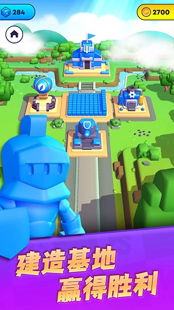 颜色大作战最新版截图2