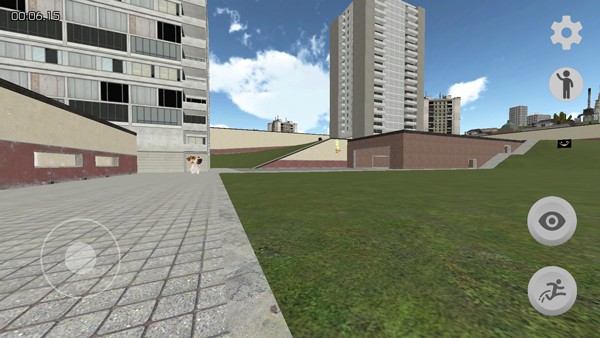 Nextbots联机版截图1