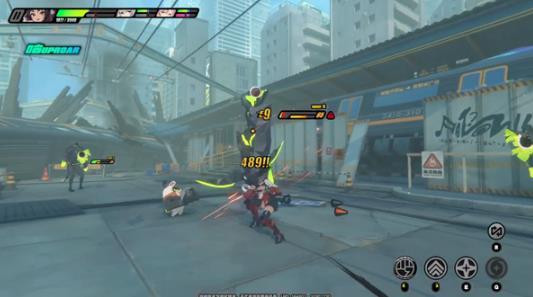 绝区零官方正版