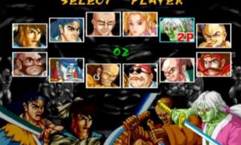 傲剑狂刀加强版