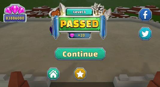 史诗战争模拟器