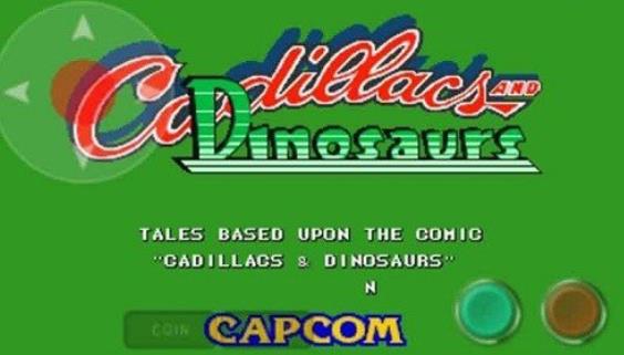 恐龙新世纪手机版