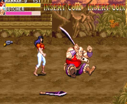 恐龙新世纪手机版