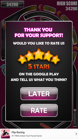 三维弹球太空军校生