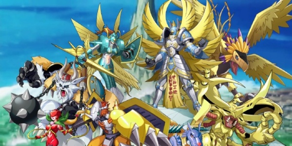 数码宝贝下载合集