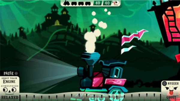 闹鬼的房子2中文版