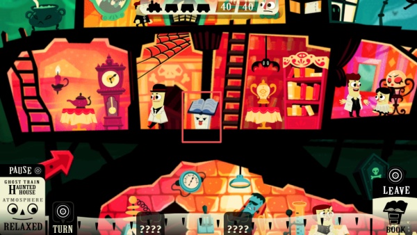 闹鬼的房子2中文版