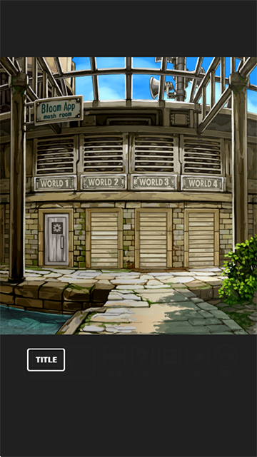 仙境冒险故事截图2