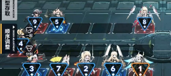 苍雾残响安卓版