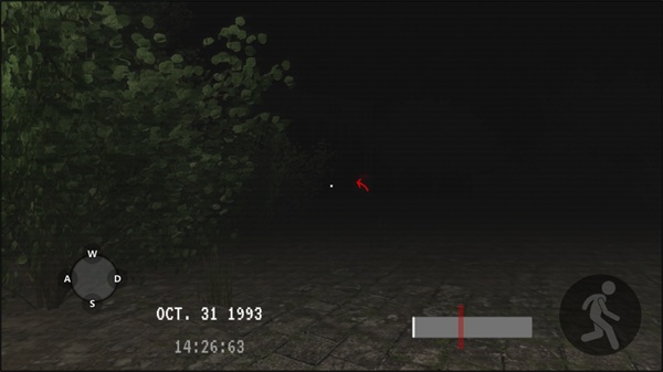 不要尖叫中文版