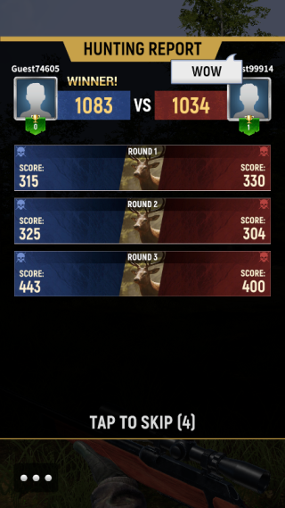 狩猎狙击手最新版