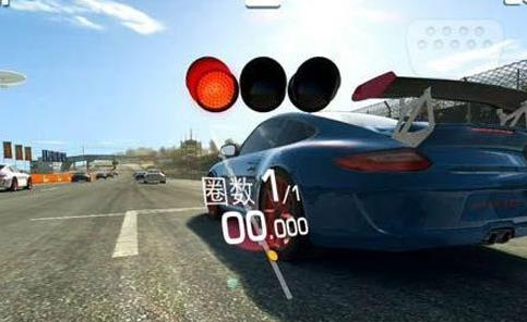 真实赛车4离线版