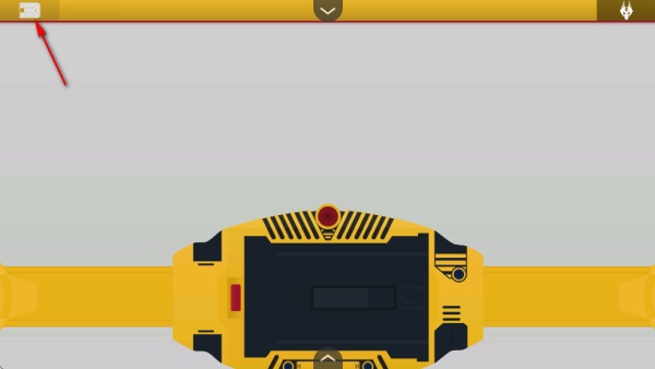 假面骑士龙骑变身器