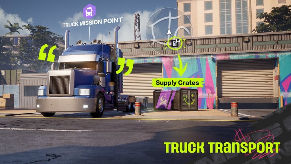 极品飞车单机版截图2