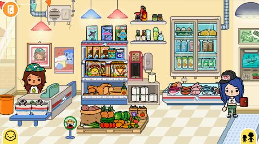 托卡生活世界最新版