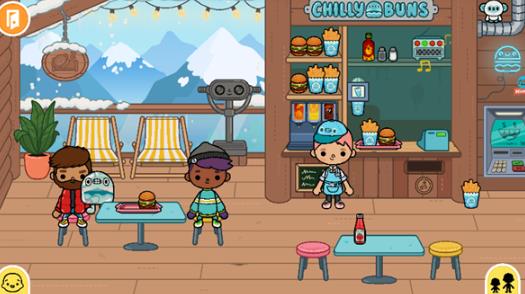 托卡生活世界最新版