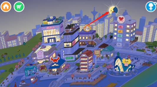 托卡生活世界最新版