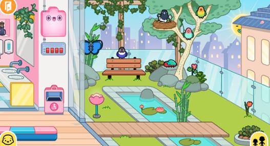 托卡生活世界最新版