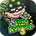 鲍勃大盗3手机版