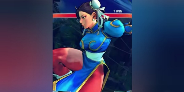 街头霸王4终极版