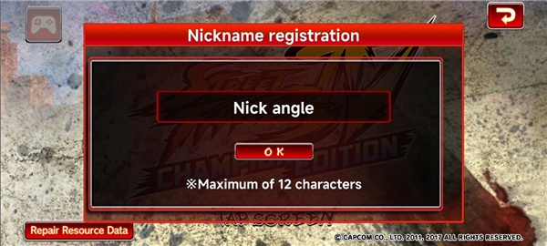 街头霸王4终极版