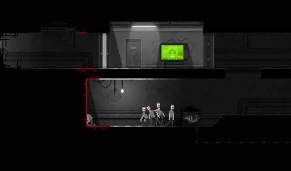 弹簧人恐怖行动