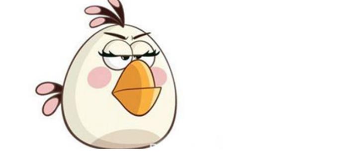 愤怒的小鸟2老版本