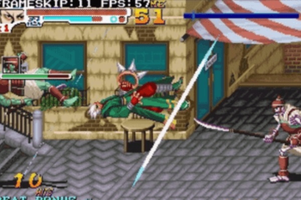 战国传承3加强版