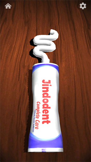 Antistress解压游戏