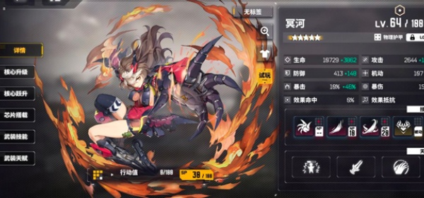 交错核心国际服