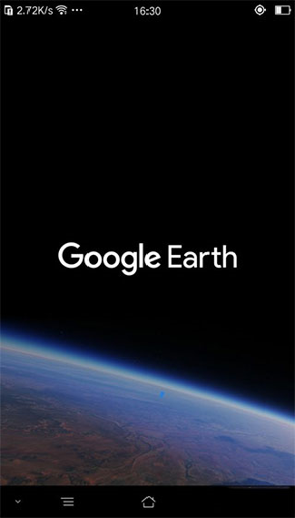 Googleearth中文版