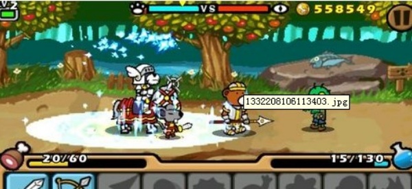 帕拉狗骑士手机版