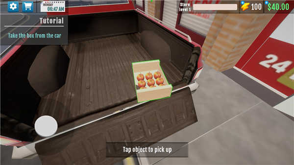 超市模拟器豪华版
