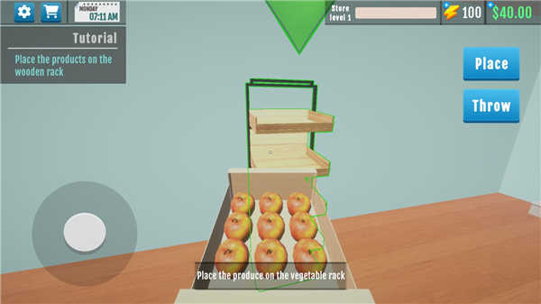 超市模拟器豪华版