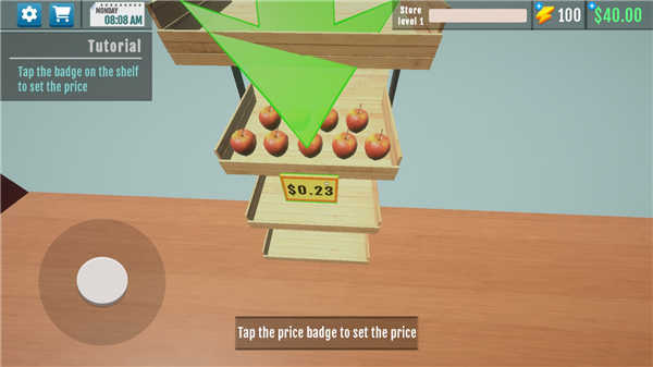 超市模拟器豪华版