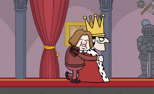 我要当国王2.0版本