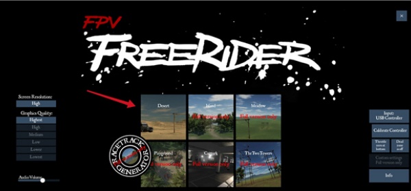 FPV模拟器手机版