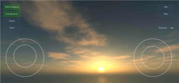 FPV模拟器手机版