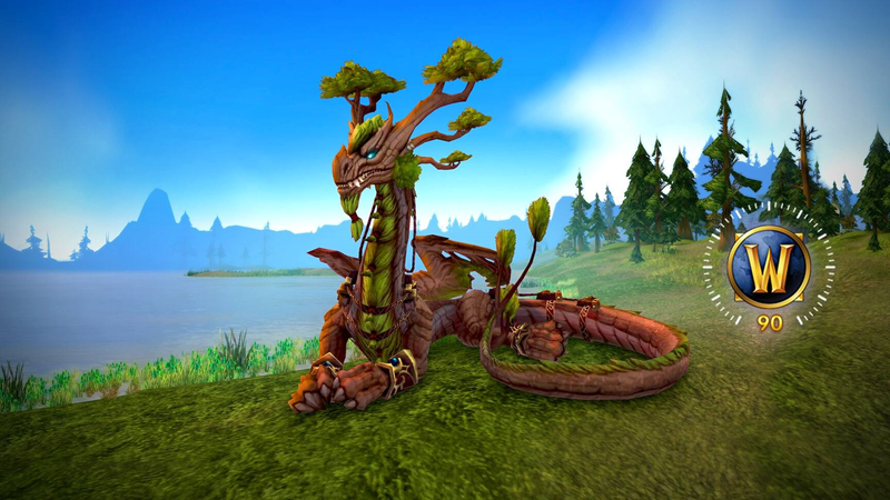 魔兽世界怀旧服截图3