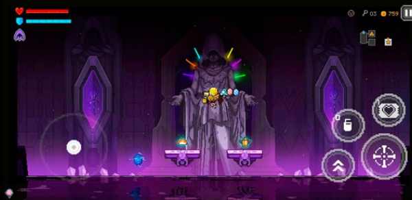 霓虹深渊无限中文版