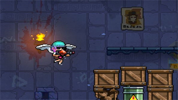 霓虹深渊无限中文版