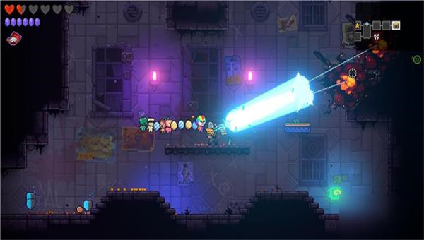 霓虹深渊无限中文版