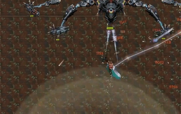 泰拉瑞亚灾厄手机版